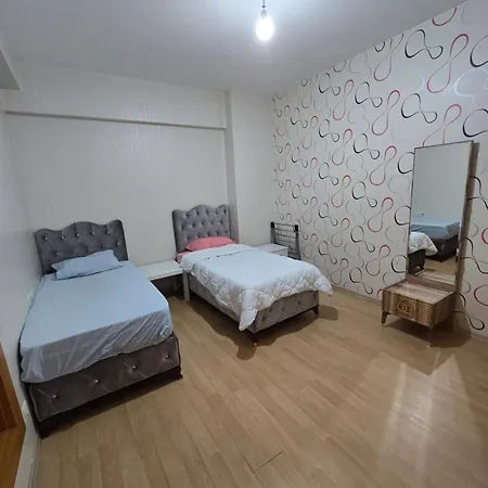 Apartment Bueyuek Guezel Muekemmel Bir *