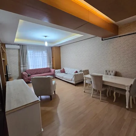 Bueyuek Guezel Muekemmel Bir Istanbul