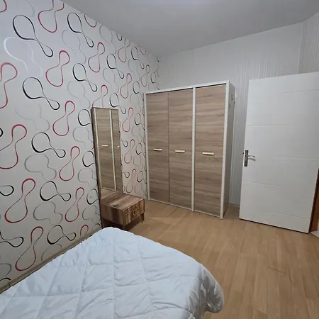 Bueyuek Guezel Muekemmel Bir * Istanbulská provincie